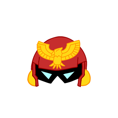 Captain Falcon